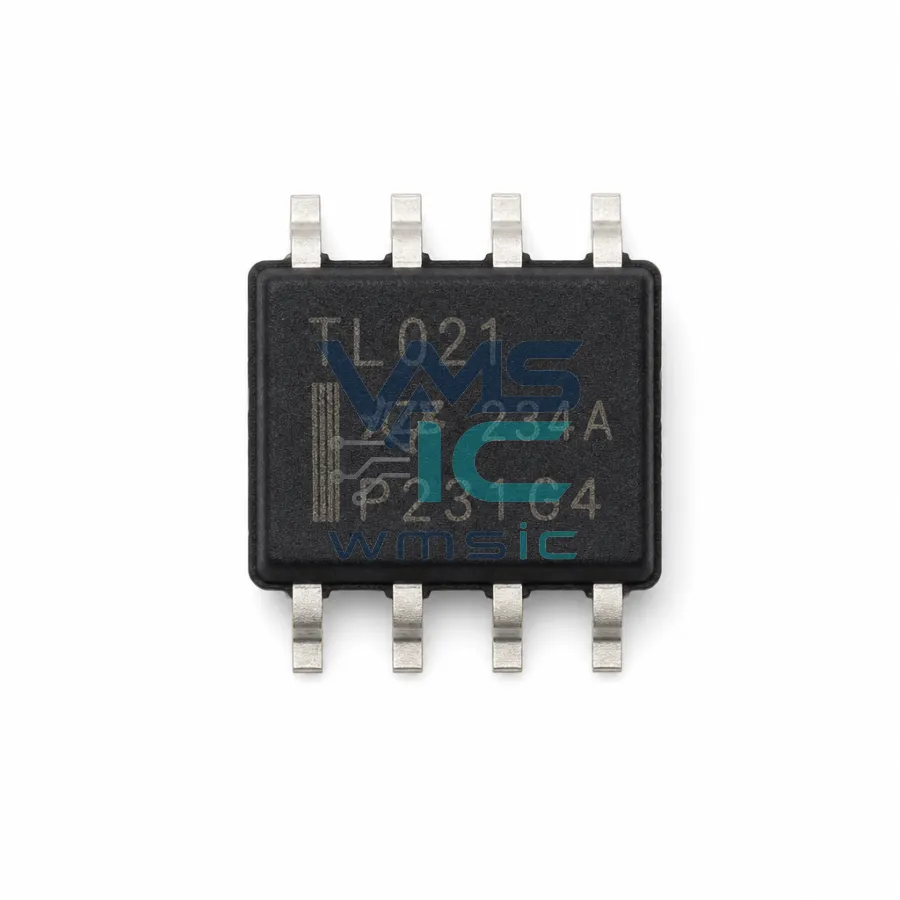 TLIN2027DRQ1 TLIN2027-Q1 LIN Transceiver TLIN2027DRQ1 SOIC-8