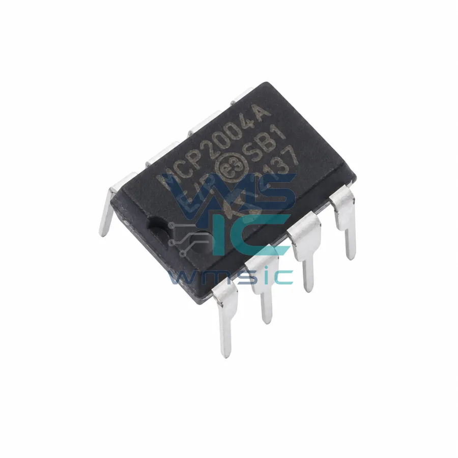 MCP2004A-E/P LIN Transceiver MCP2004A PDIP-8