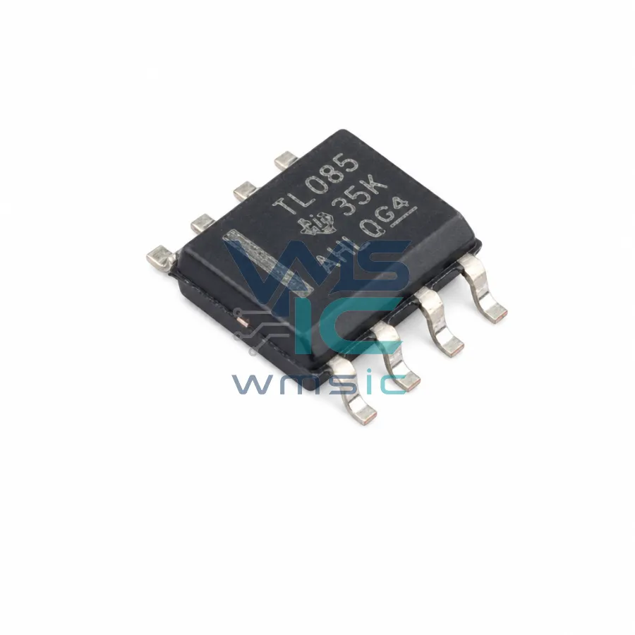 TLIN10285SDRQ1 Automotive LIN SBC System Basis Chip 70mA TLIN10285SDRQ1 SOIC-8