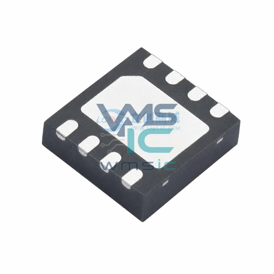 NCV7428MW3R2G System Basis Chip with LIN and Voltage Regulator NCV7428MW3R2G DFN-8-EP(3x3)