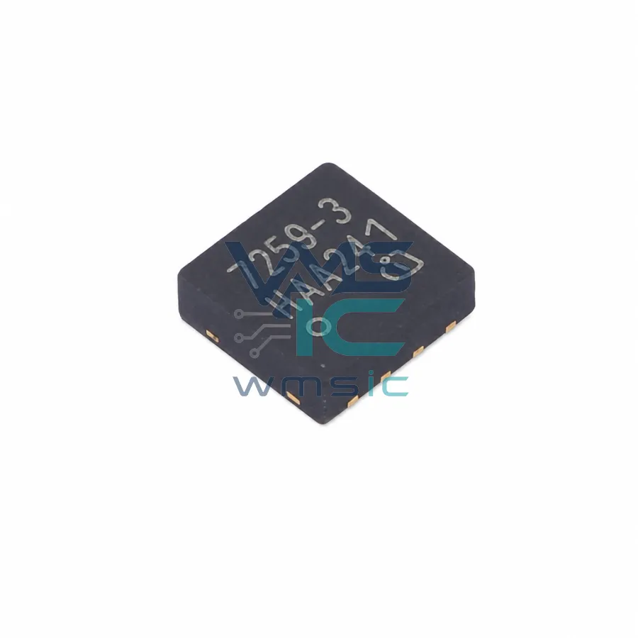 TLE72593LEXUMA1 TLE7259-3 LIN Transceiver TLE72593LEXUMA1 TSON-8-EP(3x3)