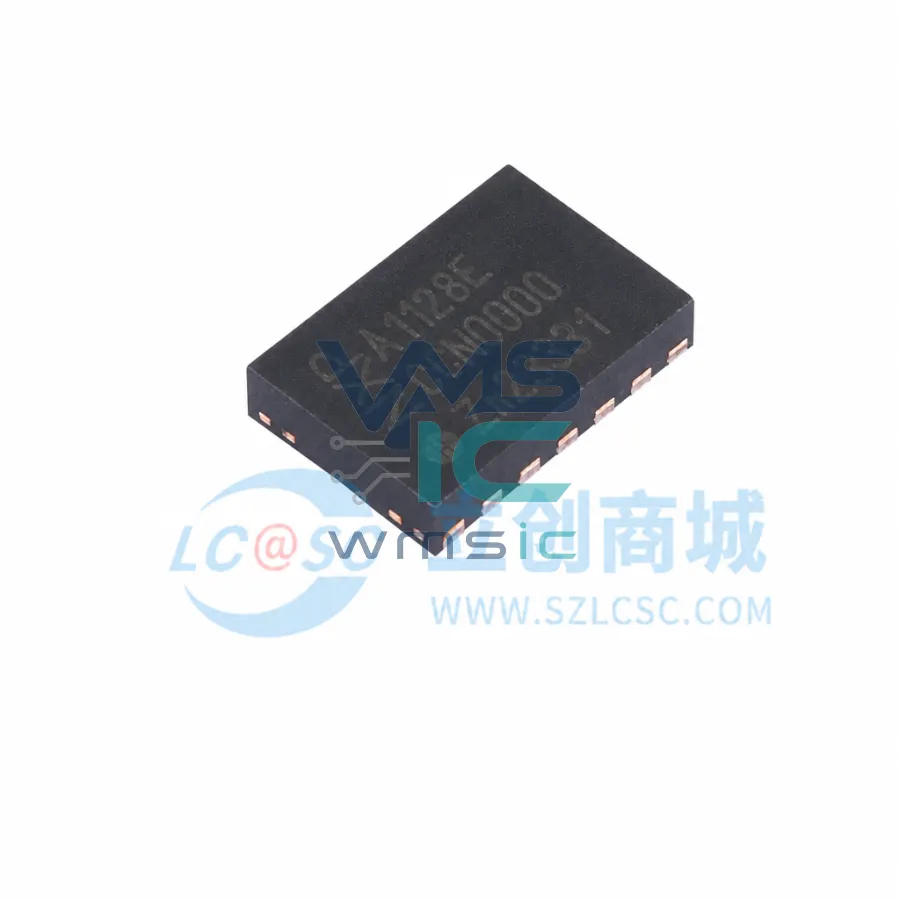 TJA1128ETK/1Z LIN Mini System Basis Chip SBC TJA1128ETK HVSON-14(3x4.5)