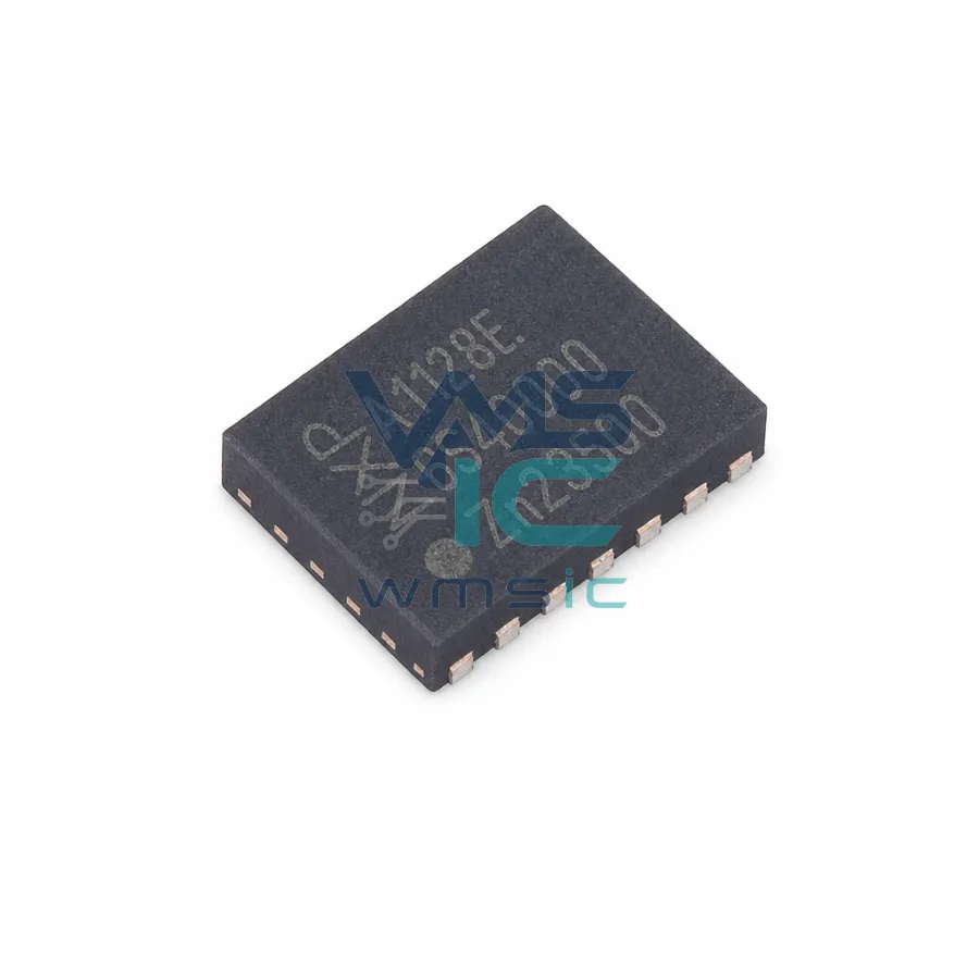 TJA1128ETK/0Z LIN Mini System Basis Chip SBC TJA1128ETK HVSON-14-EP(3x4.5)