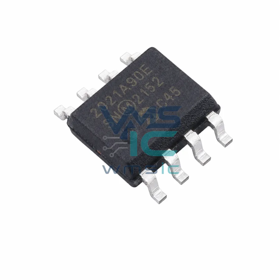 MCP2021A-500E/SN MCP2021A LIN Transceiver with Regulator MCP2021A SOIC-8
