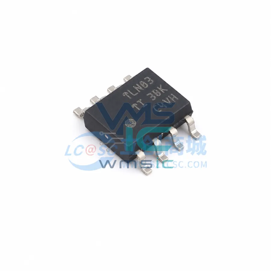 TLIN10283DRQ1 Automotive LIN SBC System Basis Chip 125mA TLIN10283DRQ1 SOIC-8