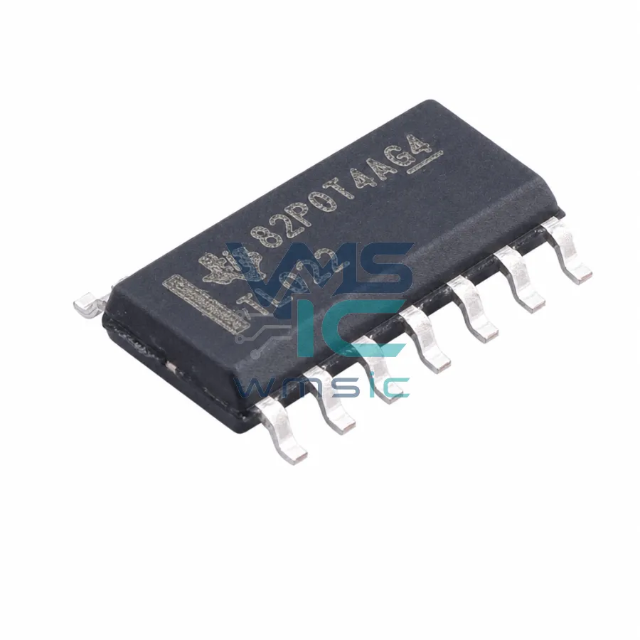 TLIN1022DRQ1 TLIN1022-Q1 Dual LIN Transceiver TLIN1022DRQ1 SOIC-14