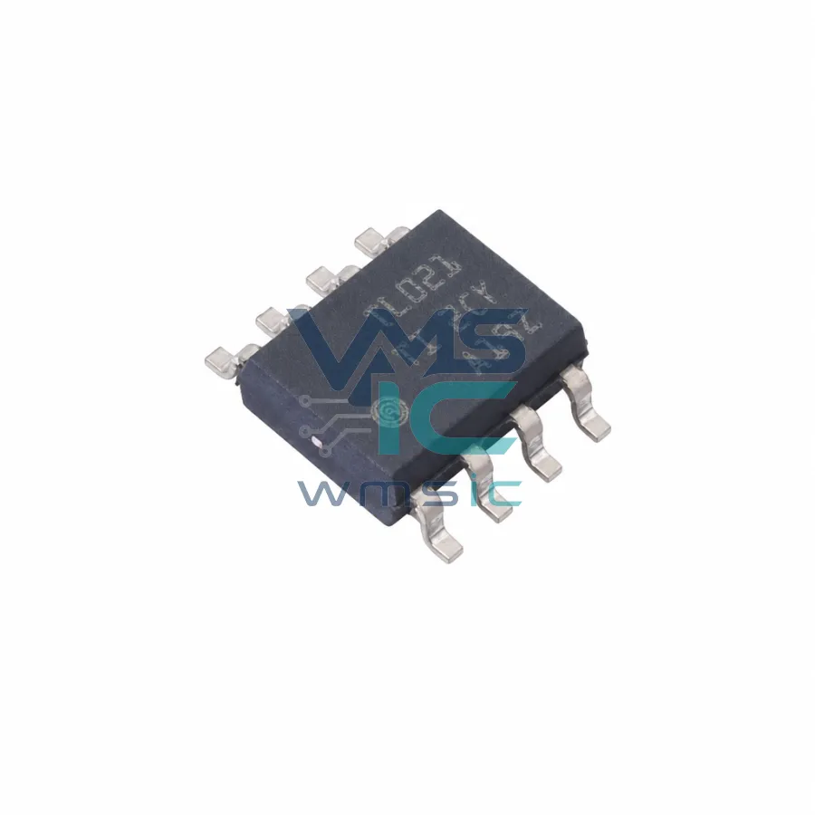 TLIN2021DRQ1 TLIN2021-Q1 Automotive Fault Protected LIN Transceiver TLIN2021DRQ1 SOIC-8