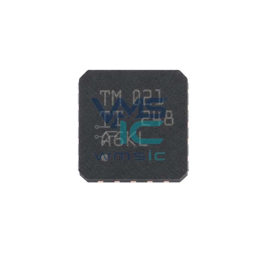TLIN2021DRBRQ1 TLIN2021-Q1 Automotive Fault Protected LIN Transceiver TLIN2021DRBRQ1 HVSON-8-EP(3x3)