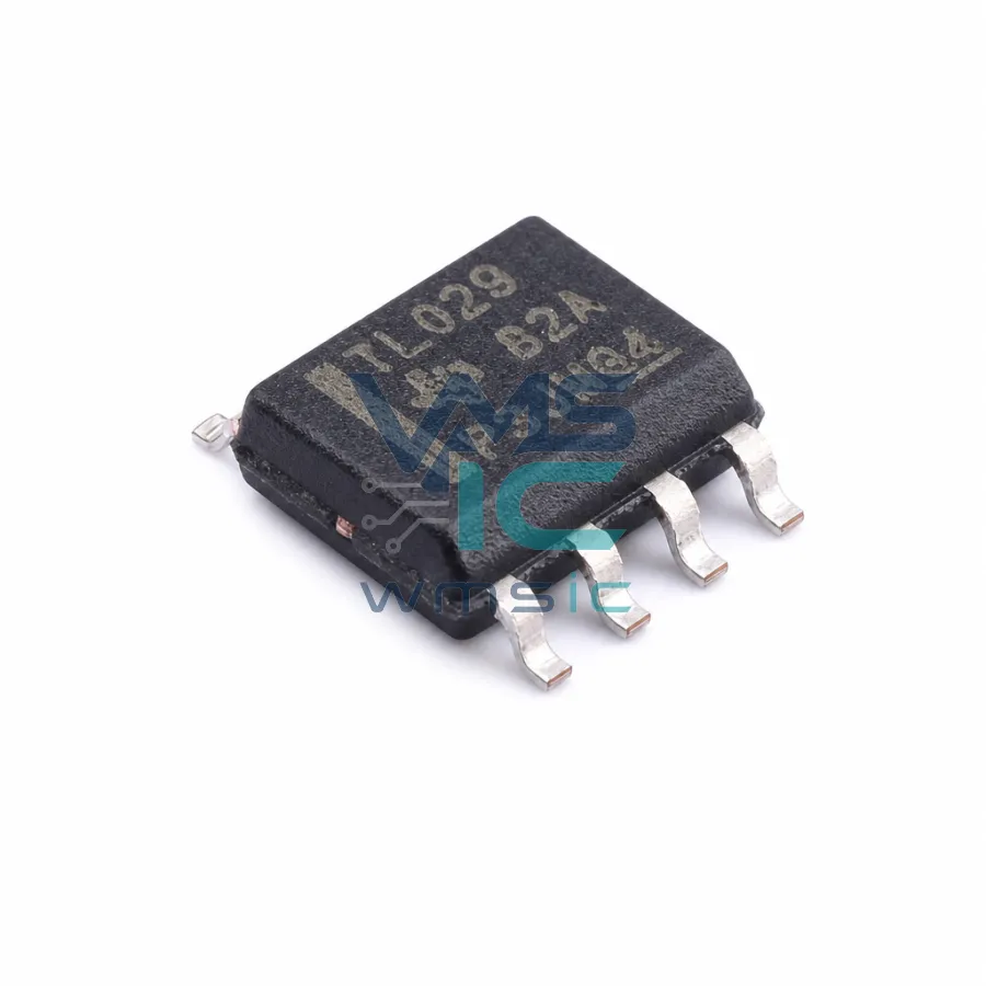 TLIN2029DQ1 TLIN2029-Q1 Fault Protected LIN Transceiver Timeout TLIN2029DQ1 SOIC-8