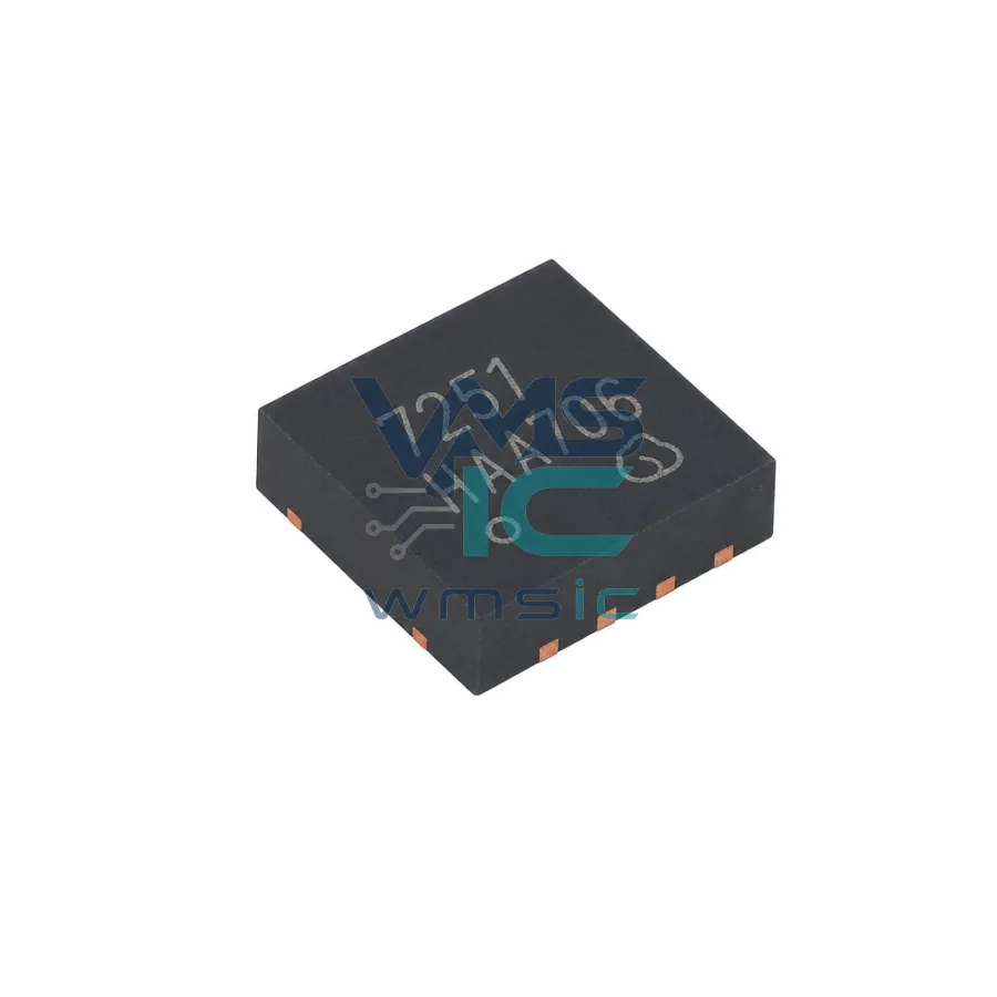 TLE7257LEXUMA1 LIN Transceiver TLE7257LEXUMA1 TSON-8-EP(3x3)