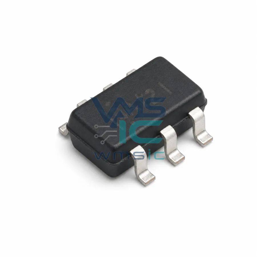 SN65LVDS1DBVR High Speed Differential Line Driver and Receiver SN65LVDS1DBVR SOT-23-5