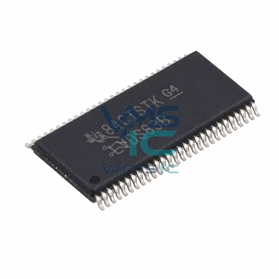 SN75LVDS83BDGGR FlatLink Transmitter SN75LVDS83BDGGR TSSOP-56-6.1mm
