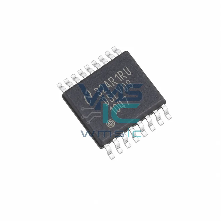 DSLVDS1047PWR 3.3V Quad High Speed LVDS Differential Line Driver DSLVDS1047PWR TSSOP-16