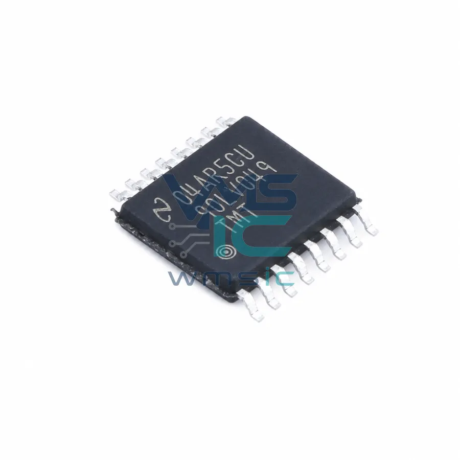 DS90LV049TMTX 3V Dual LVDS Line Driver and Receiver DS90LV049TMTX TSSOP-16