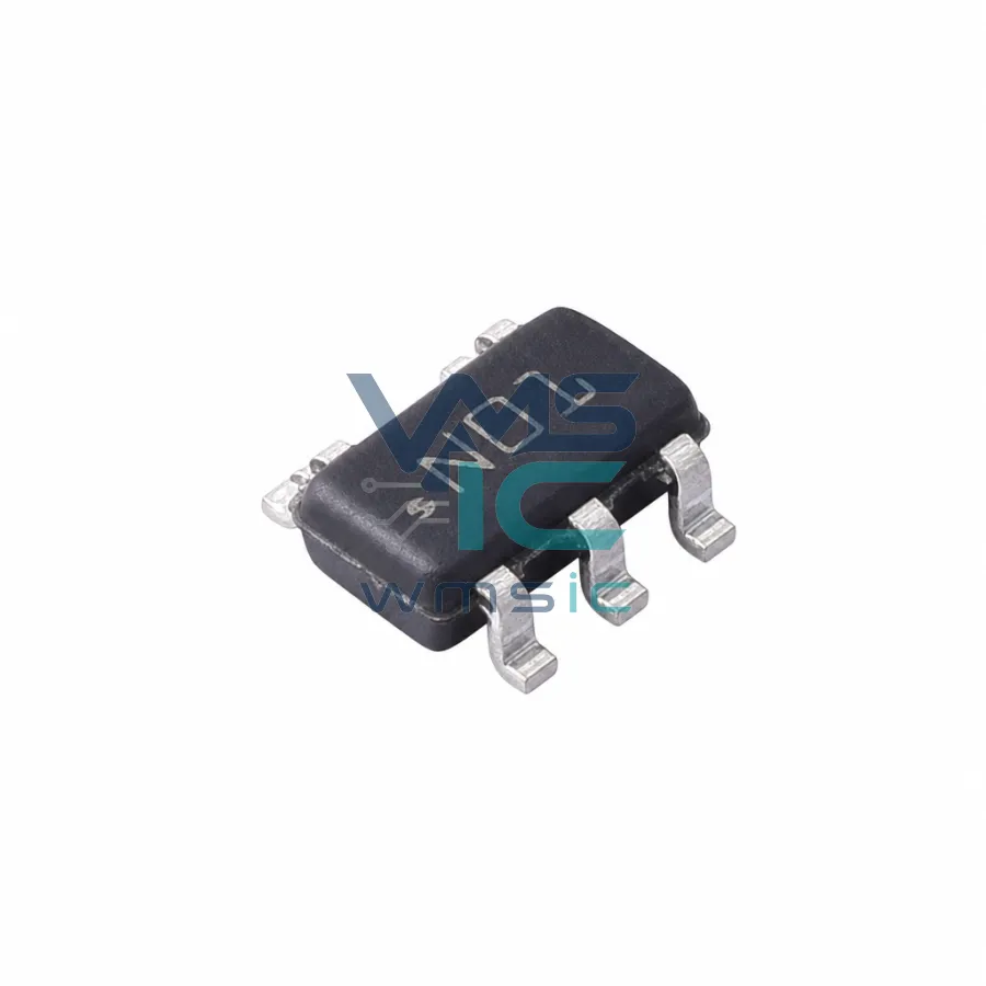 DS90LV011ATMFX 3V Single High Speed LVDS Differential Driver DS90LV011ATMFX SOT-23-5