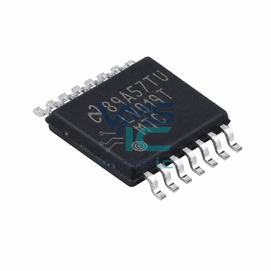 DS90LV019TMTCX 3.3V/5V LVDS Driver Receiver DS90LV019TMTCX SSOP-14-4.4mm