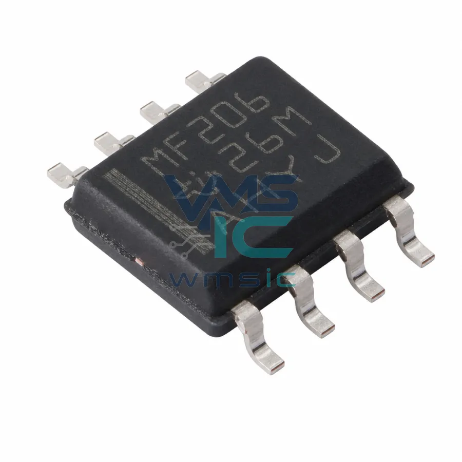 SN65MLVD206DR Multipoint Low Voltage Differential Signal M-LVDS Driver SN65MLVD206DR SOIC-8