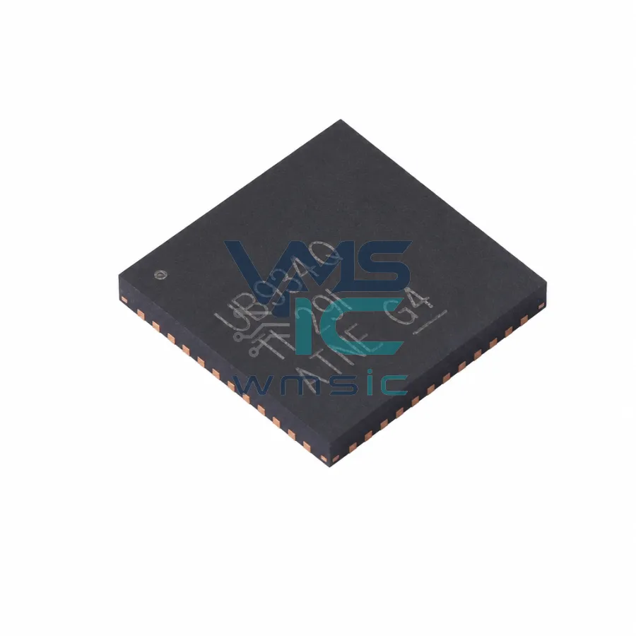 DS90UB934-Q1适用于1MP/60fps和2MP/30fps摄像机的12位100MHz FPD-Link III解串器 DS90UB934TRGZRQ1 VQFN-48-EP(7x7)