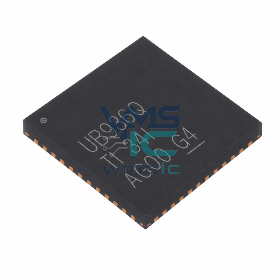 DS90UB936TRGZRQ1 Dual 3Gbps MIPI CSI-2 FPD-Link III Deserializer Hub DS90UB936TRGZRQ1 VQFN-48-EP(7x7)