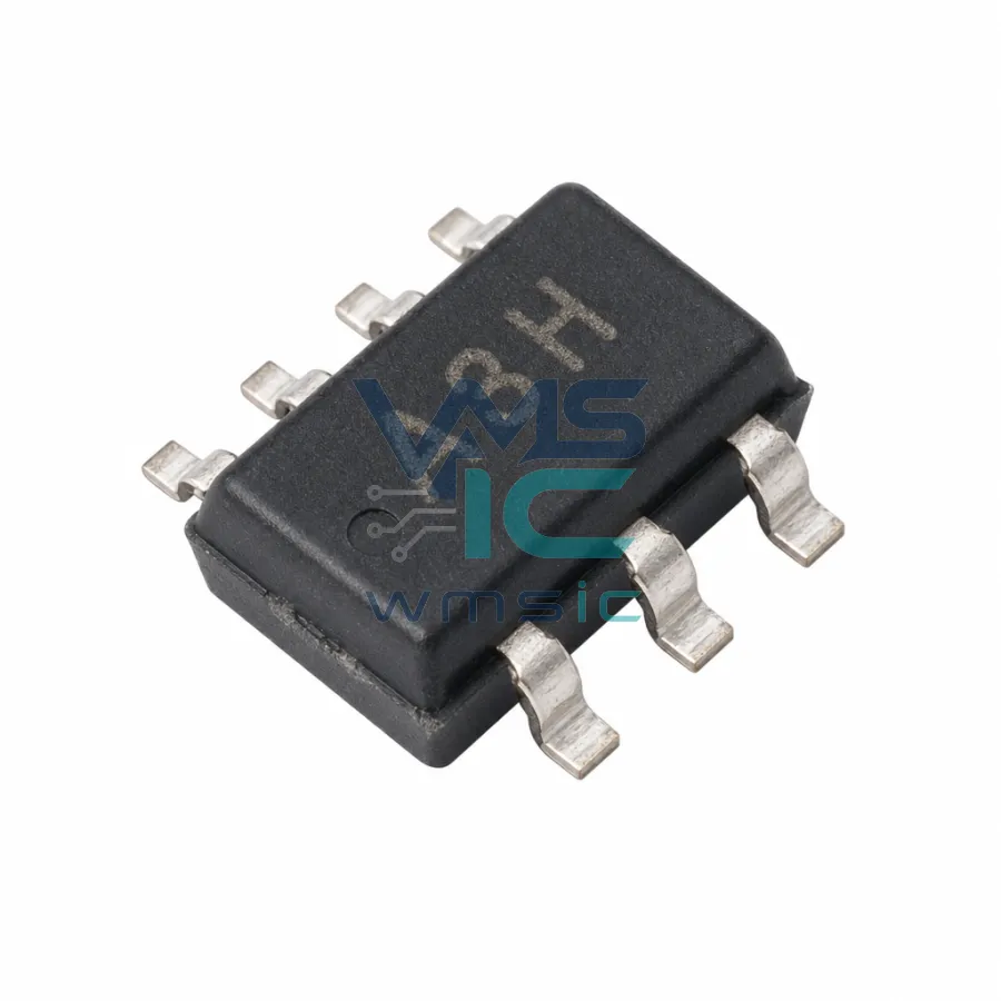 MAX9180EXT+T 400Mbps Low Jitter Low Noise LVDS Repeater SC70 MAX9180EXT SC-70-6