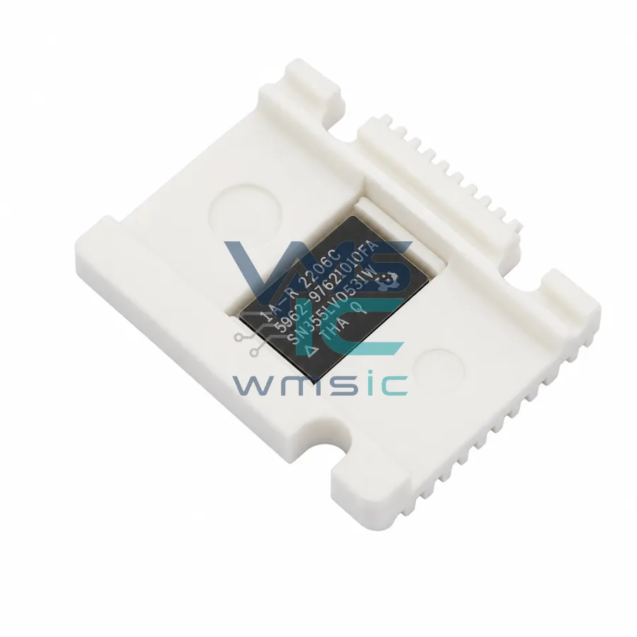 SNJ55LVDS31W High Speed Differential LVDS Line Driver SNJ55LVDS31W CFP-16