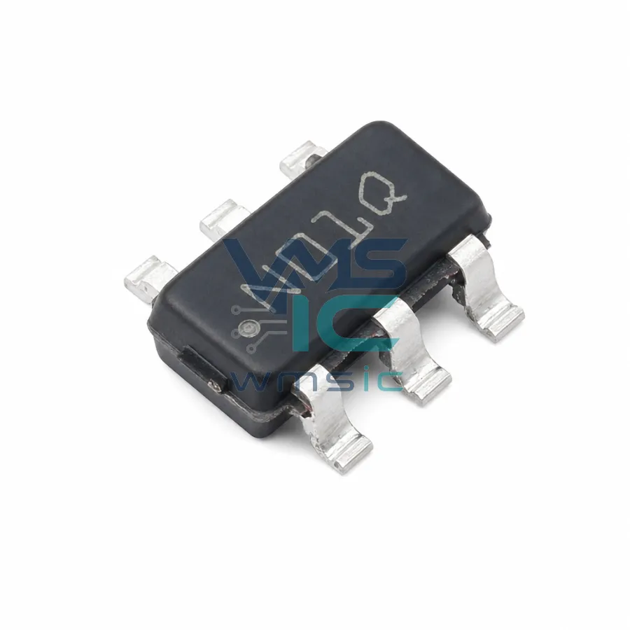 DS90LV011AQMF DS90LV011AQ Automotive LVDS Differential Driver DS90LV011AQMF SOT-23-5