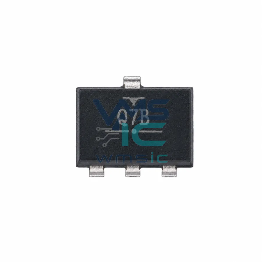 SN65LVDS4RSET 1.8V High Speed Differential Line Receiver SN65LVDS4RSET UQFN-10(1.5x2)