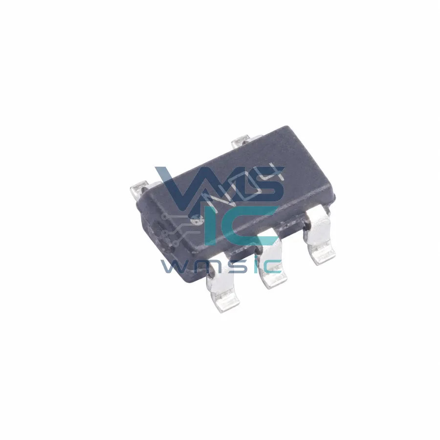 DS90LV011AHMFX High Temperature 3V LVDS Differential Driver DS90LV011AHMFX SOT-23-5