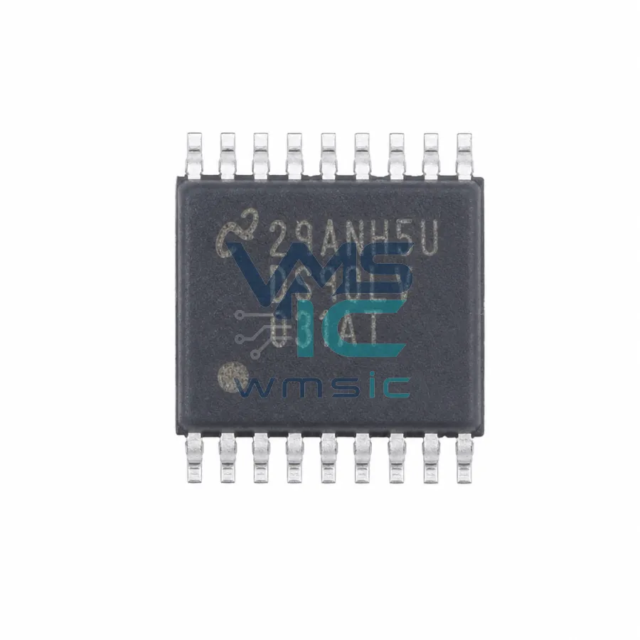 DS90LV031ATMTCX DS90LV031A 3V Quad LVDS Differential Line Driver DS90LV031ATMTCX TSSOP-16