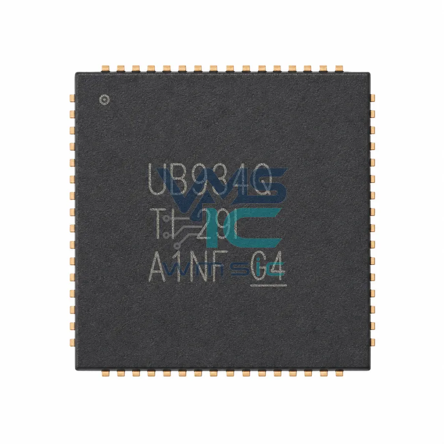 DS90UB934TRGZTQ1 12-Bit 100MHz FPD-Link III Deserializer DS90UB934TRGZTQ1 VQFN-48-EP(7x7)