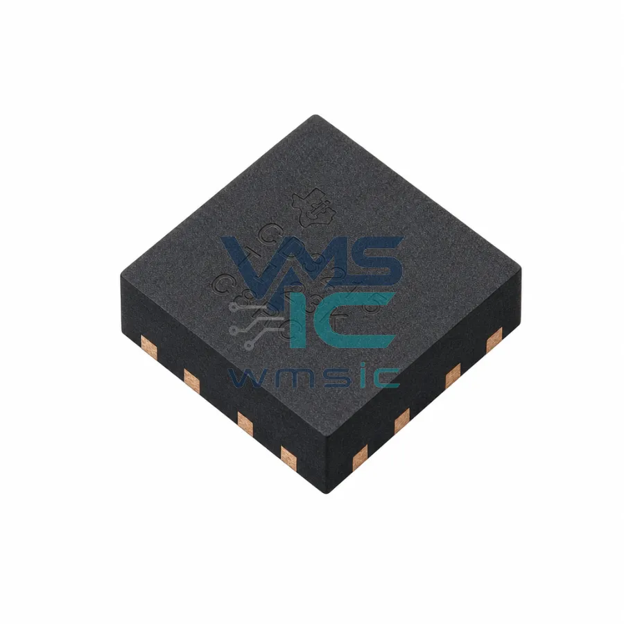 D9LVRA2DEMR DS90LVRA2 LVDS Dual Differential Line Receiver D9LVRA2DEMR WSON-8(2x2)