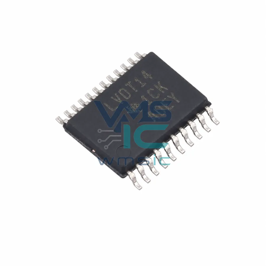 SN65LVDT14PWR SN65LVDT14 Multi-Channel LVDS Transceiver SN65LVDT14PWR TSSOP-20
