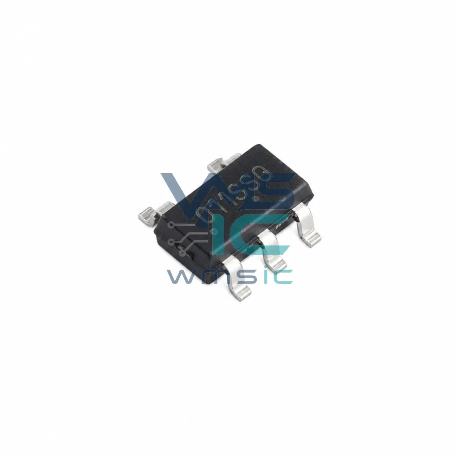 NBA3N011SSNT1G 3.3V Automotive Grade LVDS Driver NBA3N011SSNT1G SOT-23-5