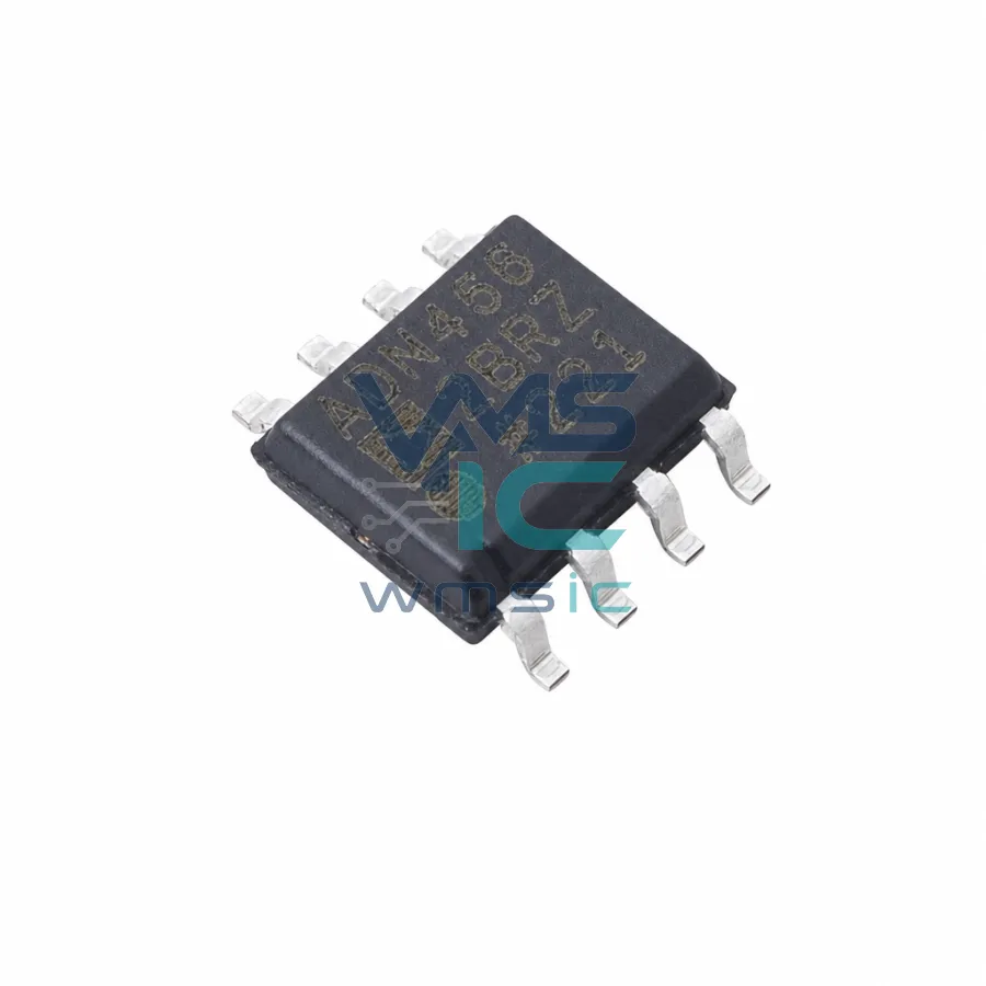 ADN4662BRZ-REEL7 Single Channel 3V CMOS LVDS Differential Line Receiver ADN4662BRZ SOIC-8