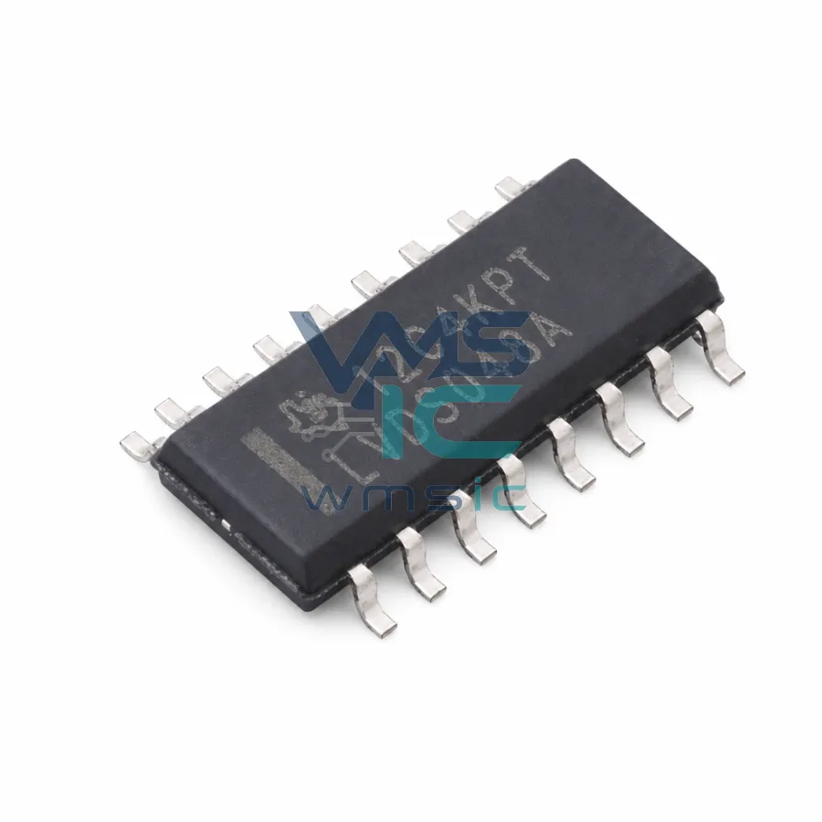 SN65LVDS048ADR Quad Differential Line Receiver SN65LVDS048ADR SOIC-16