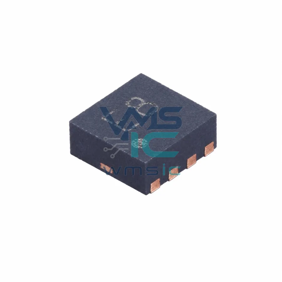 SN65LVDS20DRFT LVPECL to LVDS Repeater / Translator SN65LVDS20DRFT WSON-8-EP(2x2)