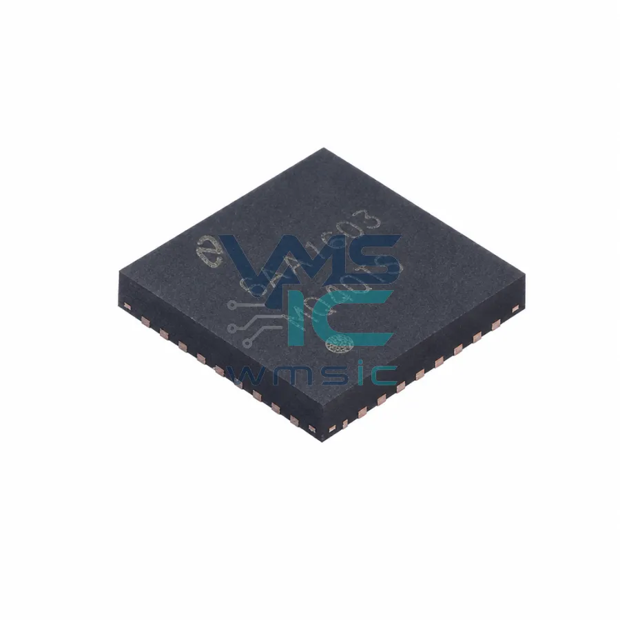 DS91M040TSQ 125 MHz Quad M-LVDS Transceiver DS91M040TSQ WQFN-32-EP(5x5)