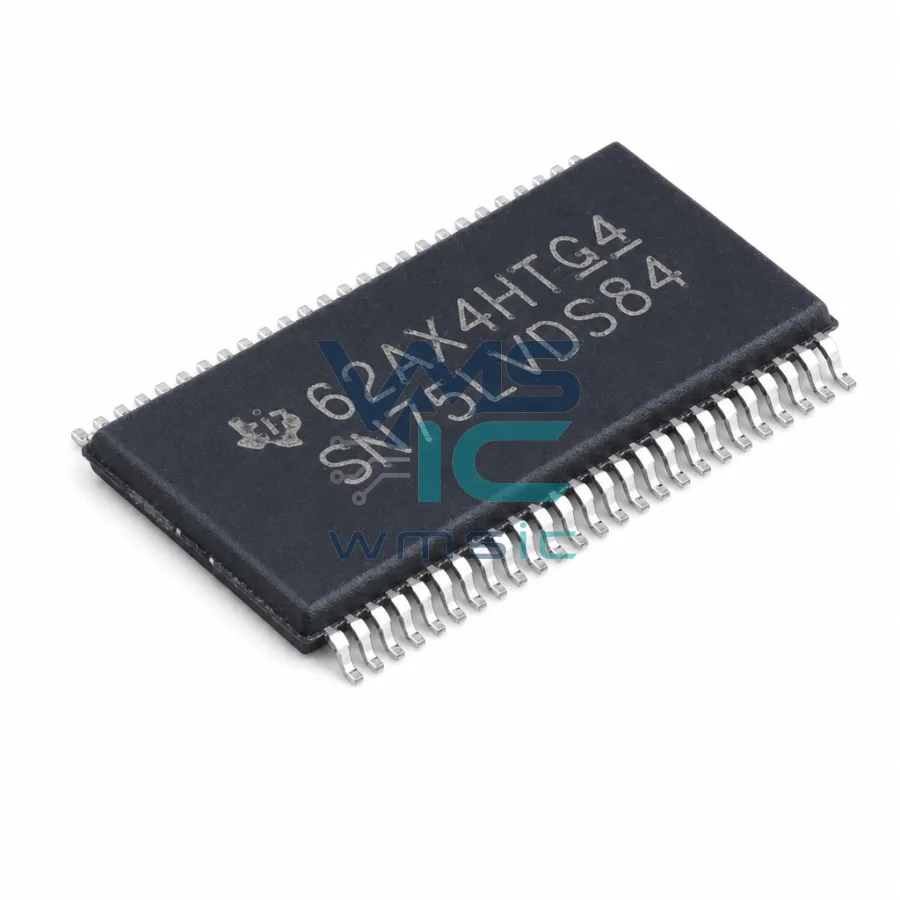 SN75LVDS84DGG FlatLink Transmitter SN75LVDS84DGG TSSOP-48-6.2mm