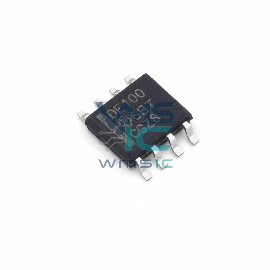 SN65LVDT100DR Differential Converter Repeater SN65LVDT100DR SOIC-8