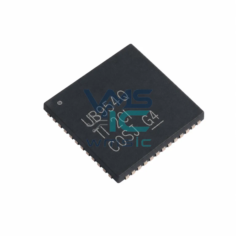 DS90UB954TRGZRQ1 Dual 4.16Gbps FPD-Link III Deserializer Hub CSI-2 DS90UB954TRGZRQ1 VQFN-48-EP(7x7)