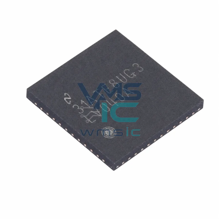 DS92LV040ATLQAX 4-Channel Bus LVDS Transceiver DS92LV040ATLQAX QFN-44-EP(7x7)
