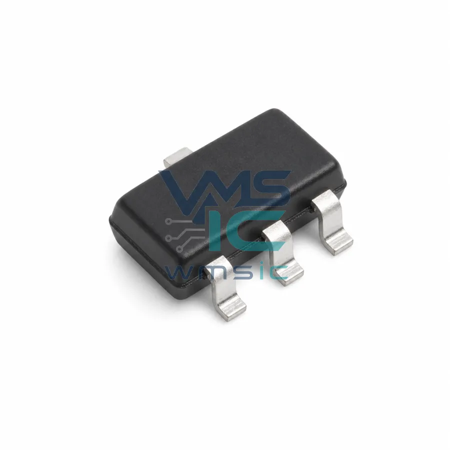 DS90LT012AQMFX Automotive LVDS Differential Line Receiver DS90LT012AQMFX SOT-23-5