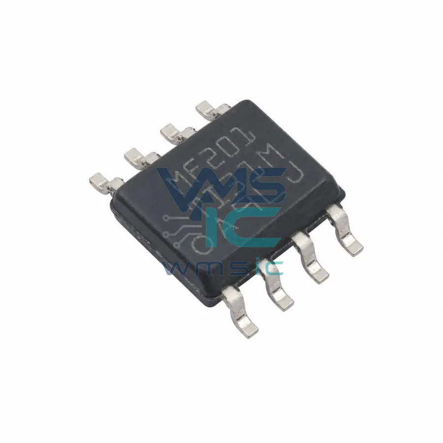 SN65MLVD201DR Multipoint Low Voltage Differential Signal M-LVDS Driver SN65MLVD201DR SOIC-8