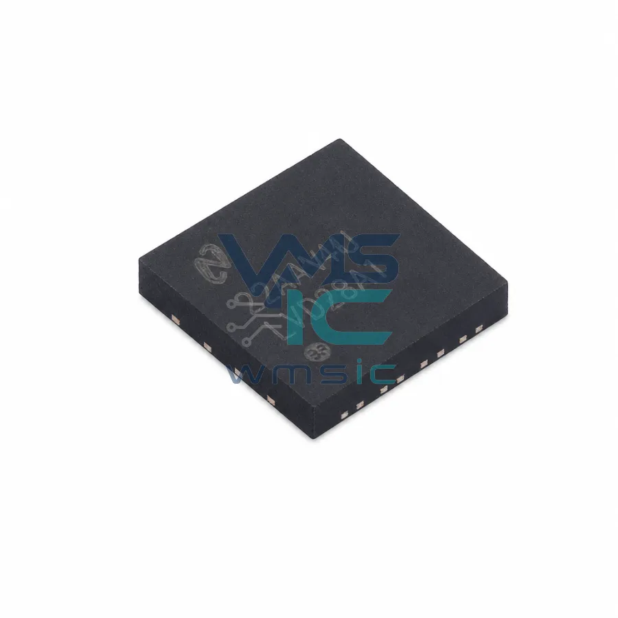 DS90LV028ATLD Dual CMOS LVDS Differential Line Receiver DS90LV028ATLD WSON-8-EP(4x4)