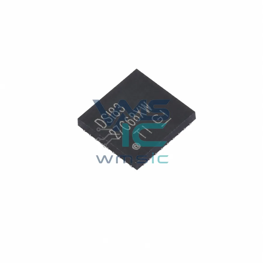 SN65DSI83ZQER MIPI DSI to FlatLink LVDS Bridge Single Channel SN65DSI83ZQER BGA-64