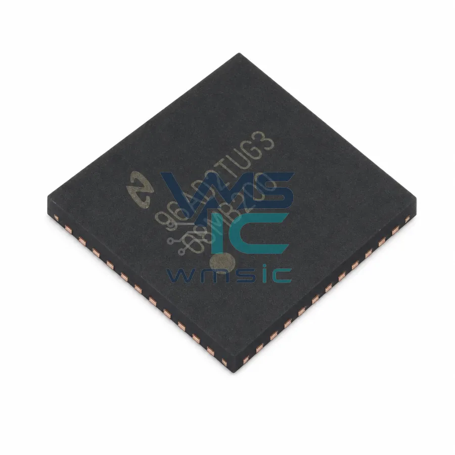 DS08MB200TSQX Dual 800 Mbps 2 1 / 1 2 LVDS Mux Buffer DS08MB200TSQX WQFN-48-EP(7x7.3)