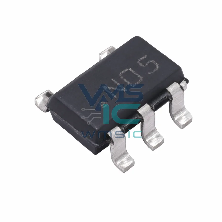 DS90LT012AHMF/NOPB High Temperature 3V LVDS Differential Line Receiver DS90LT012AHMF SOT-23-5