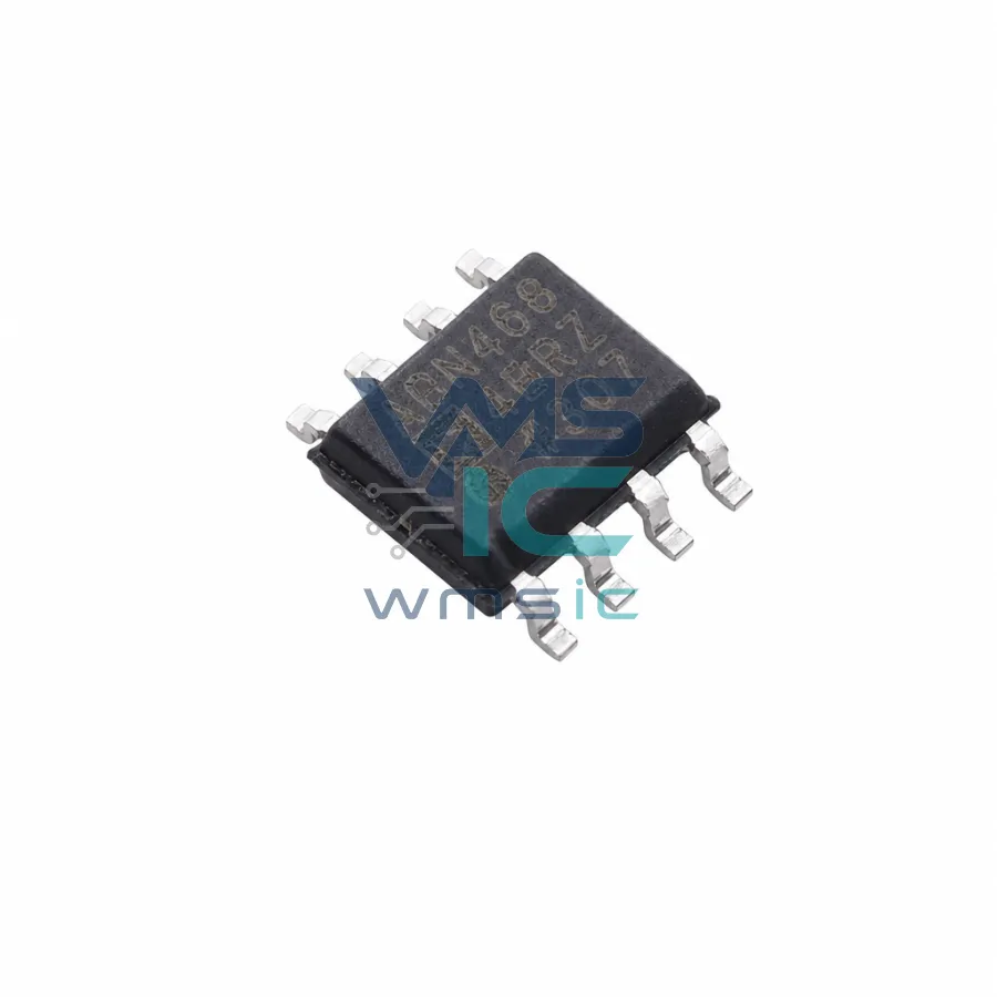 ADN4664BRZ-REEL7 Dual 3V CMOS LVDS Differential Line Receiver ADN4664BRZ SOIC-8