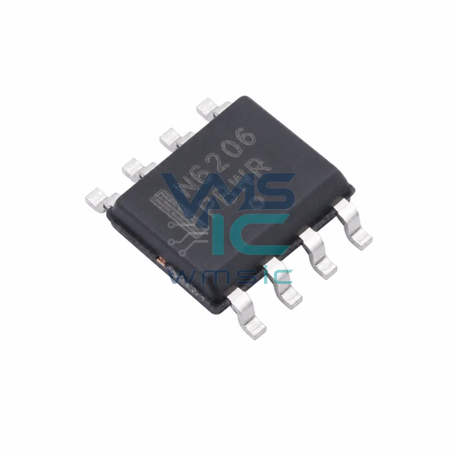 NB3N206SDR2G 3.3V Differential Multipoint Low Voltage M-LVDS Driver Receiver NB3N206SDR2G SOIC-8