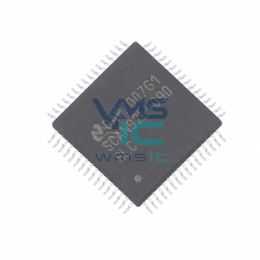 SCAN92LV090SLC 9-Channel Bus LVDS Transceiver Boundary Scan SCAN92LV090SLC NFBGA-64(8x8)
